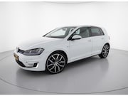 Volkswagen Golf - 1.4 TSI GTE |Met Nw MEGARTONIC | PARELMOERWIT metallic