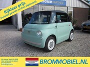 Fiat Topolino - Brommobiel brommobiel