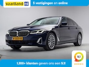 BMW 5-serie - 545e xDrive High Executive Luxury [ Leder HiFi Camera Stuur-