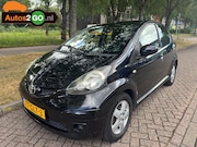 Toyota Aygo - 1.0-12V Sport
