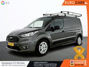 Ford Transit Connect - 1.5 EcoBlue L2 Trend 3-zits Airco Navigatie Parkeersensoren