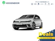 Volkswagen Polo - R-Line | 'App-Connect' draadloze smartphone integratie | Ach