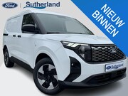 Ford Transit Courier - E-Transit Trend 46 kWh 136pk | Navigatie | Trekhaak | 16" Re