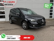 Mercedes-Benz eCitan - 112 Pro 284 WLTP Snellader/ LED/ Stoelverw./ Carplay/ Climat