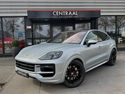 Porsche Cayenne Coupé - 3.0 E-Hybrid Memory|Lichtgewicht|Carbon|Luchtvering|470PK
