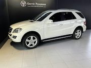 Mercedes-Benz M-Klasse - 350 CDI 4-matic (Let op BTW verrekenbaar)