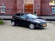 Ford Fiesta - 1.6 TDCi Titanium / Airco / LED / Cruise / Pdc / 5 Drs / Nap