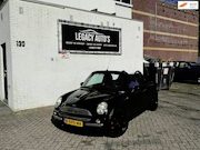 MINI Cooper - 1.6 Chili - RIJDT & SCHAKELT GOED -