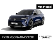Renault Scénic - 87 kWh Long range 220 1AT Techno | Achteruitrijcamera | Adap