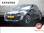 Peugeot e-208 - EV GT Avantage 51 kWh | Elektrisch verstelbare stoelen | Acc