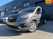Opel Combo Tour - 1.2 Turbo L1H1 Edition | 1E EIGENAAR | 3/6/12 MND GARANTIE |