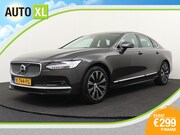 Volvo S90 - 2.0 B4 212 PK Inscription Schuif-/kanteldak Elek.Trekhaak Do