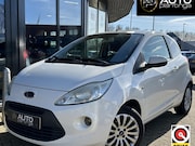 Ford Ka - 1.2 Titanium | Zeer Nette Staat | APK tot 17-02-2027 | Licht