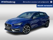 Seat Leon - 1.4 TSI eHybrid FR-Line 204pk DSG Automaat Schuif/Kanteldak 