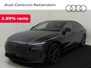 Audi A6 - S edition 286pk