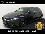 Mercedes-Benz A-klasse - 180 Business Solution AMG / Stoelverwarming / Achteruitrijca