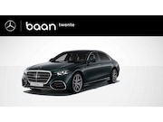 Mercedes-Benz S-klasse - S 450 e Lang AMG Line | De nieuwe S-Klasse | Exclusiefpakket