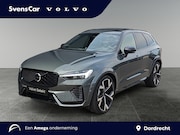 Volvo XC60 - 2.0 T6 Plug-in hybrid AWD Ultra Dark Luchtvering | Bowers &