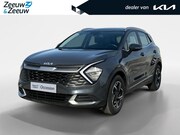 Kia Sportage - 1.6 T-GDi MHEV DynamicLine | Navi | Clima Control | Camera |