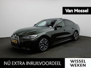 BMW i4 - eDrive40 High Executive 84 kWh M-PAKKET | STOEL KOELING EN V