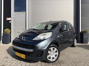 Peugeot 107 - 1.0-12V XS/NWE koppeling/Airco/Nette auto