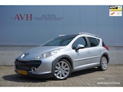 Peugeot 207 - SW Outdoor 1.6 VTi XS