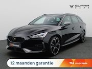 CUPRA Leon Sportstourer - 1.4 e-Hybrid VZ Performance 245PK DSG SOH 97,6%, Trekhaak, A