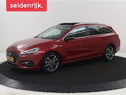 Hyundai i30 - Wagon 1.5 T-GDi MHEV Premium Sky | Stoel&Stuurverwarming | P