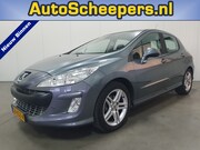 Peugeot 308 - 1.6 THP XT PANO/PDC/CLIMA/CRUISE/TRHAAK