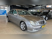 Mercedes-Benz E-klasse - 350 Avantgarde 4-Matic Legendary W211