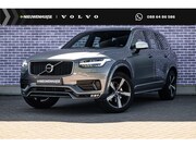 Volvo XC90 - 2.0 T5 AWD R-Design | Trekhaak | Parkeersensoren V+A | Elekt