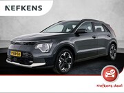 Kia Niro EV - 204pk Edition 64.8 kWh Automaat | Navigatie | Climate Contro