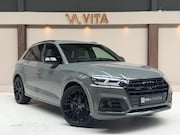 Audi Q5 - 55 TFSI e quattro Competition Full Option|Pano|luchtvering|R