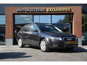 Audi A4 - Avant 2.0 TFSI Advance
