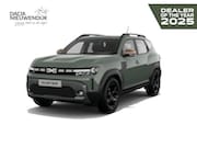 Dacia Duster - Extreme | Achteruitrijcamera | Cruise Control en snelheidsbe
