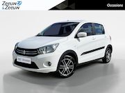 Suzuki Celerio - 1.0 Exclusive |Airco| mistlampen voor| 12 maanden Bovag Gara