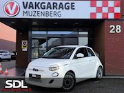 Fiat 500e - Icon 42 kWh 118pk // APPLE CARPLAY / ANDROID AUTO // CLIMA /