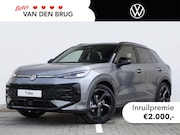 Volkswagen T-Roc - R-Line First Edition 1.5 eTSI 110 kW / 150 PK SUV | Panorama