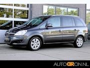 Opel Zafira - 1.8 140 Pk Cosmo 7 zitplaatsen Leder + trekhaak