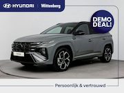 Hyundai Tucson - 1.6 T-GDI PHEV N Line 19 inch velgen | Apple carplay | 360 C