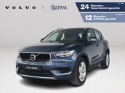 Volvo XC40 - T2 Momentum | 360° camera | Climate control | Cruise control