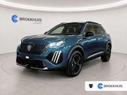 Peugeot 2008 - Envy | Active Safety Brake met camera en radar (automatisch