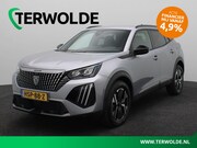 Peugeot 2008 - 1.2 Hybrid 136 Allure | Navigatie | Adapt. Cruise | Parkeerc