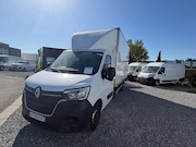 Renault Master - 2.3 Bakwagen Laadklep