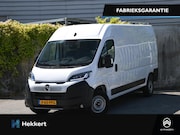 Citroën e-Jumper - 3.5t L3H2 Zwaar 110 kWh 280pk Automaat CAMERA | CRUISE, C |