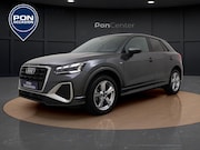 Audi Q2 - 35 TFSI S-line | Stoelverwarming | Matrix LED | Parkeerhulp