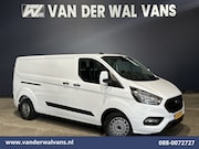 Ford Transit Custom - 2.0 TDCI L2H1 Euro6 Airco | Camera | Navigatie | Apple Carpl
