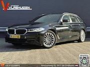 BMW 5-serie - 520 Touring 520i High Executive Edition | € 14