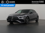 Mercedes-Benz A-klasse - 180 Star Edition AMG Line | Night | Multibeam | Panoramadak 