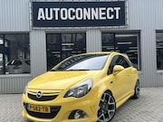 Opel Corsa - 1.6-16V Turbo OPC, NAVI, ELEKTR. VEREN, RECARO